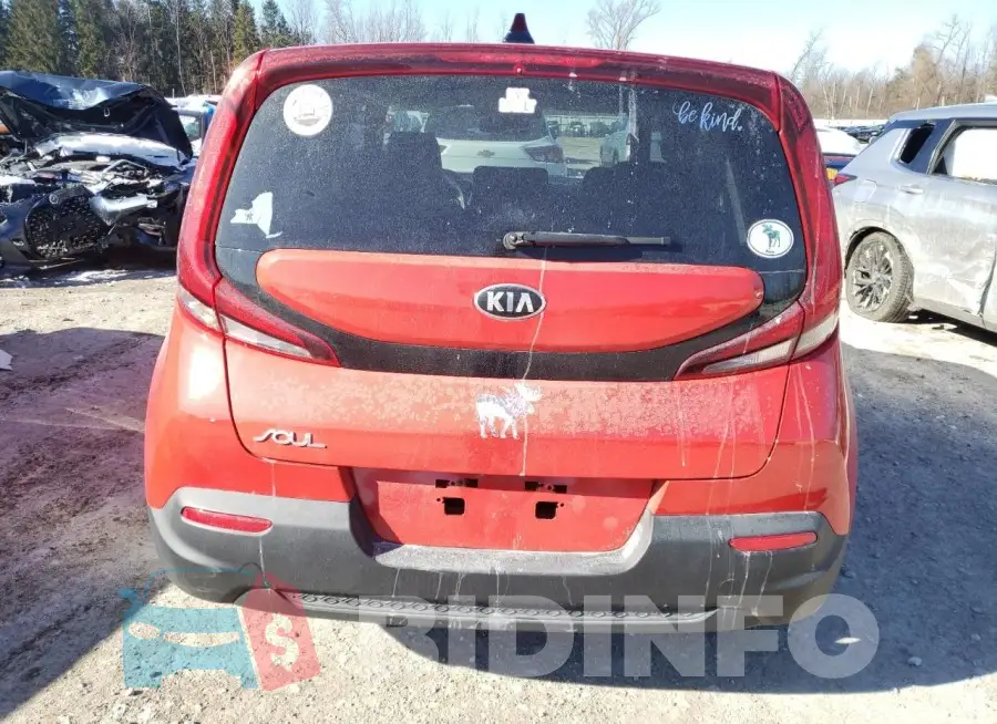 KNDJ23AU7L7052447 Photo# 6