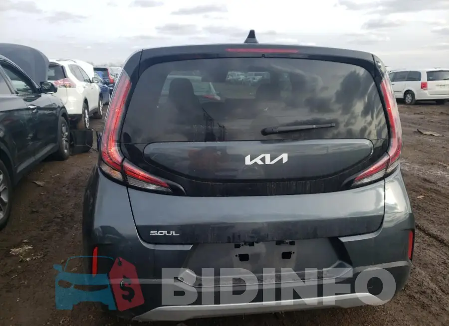 KNDJ23AUXP7198721 Photo# 6