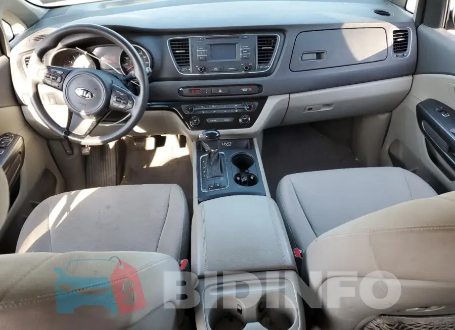 KNDMB5C14F6019153 Photo# 8