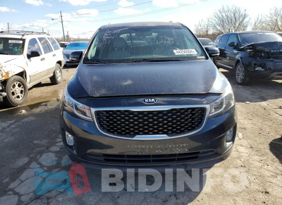 KNDMC5C10F6031314 Photo# 5