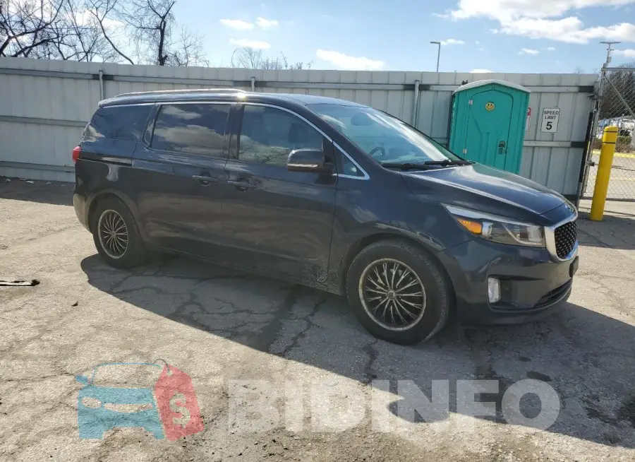 KNDMC5C18F6032856 Photo# 4