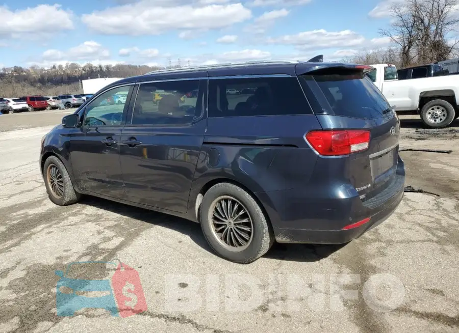 KNDMC5C18F6032856 Photo# 2