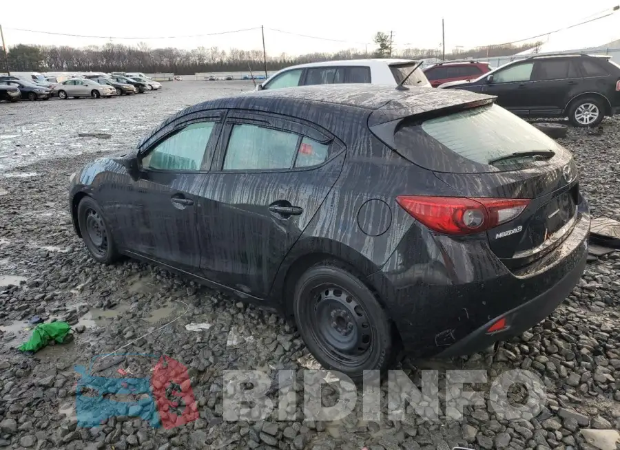 JM1BM1K75F1249717 Photo# 2