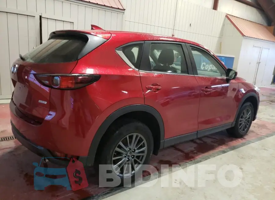 JM3KFBBM2K0528569 Photo# 3