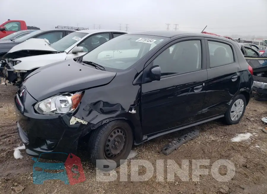 ML32A3HJ9FH046671 Photo# 1