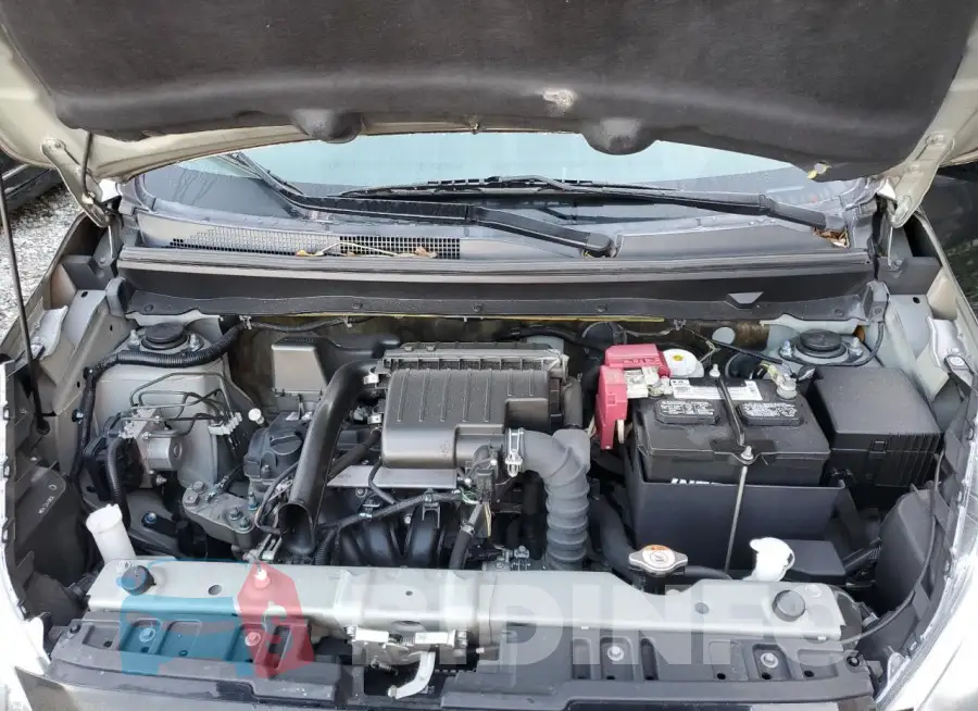 ML32A3HJXKH014631 Photo# 11
