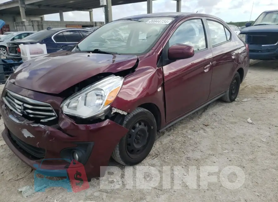 ML32F3FJ1KHF14782 Photo# 1