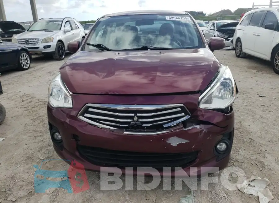 ML32F3FJ1KHF14782 Photo# 5
