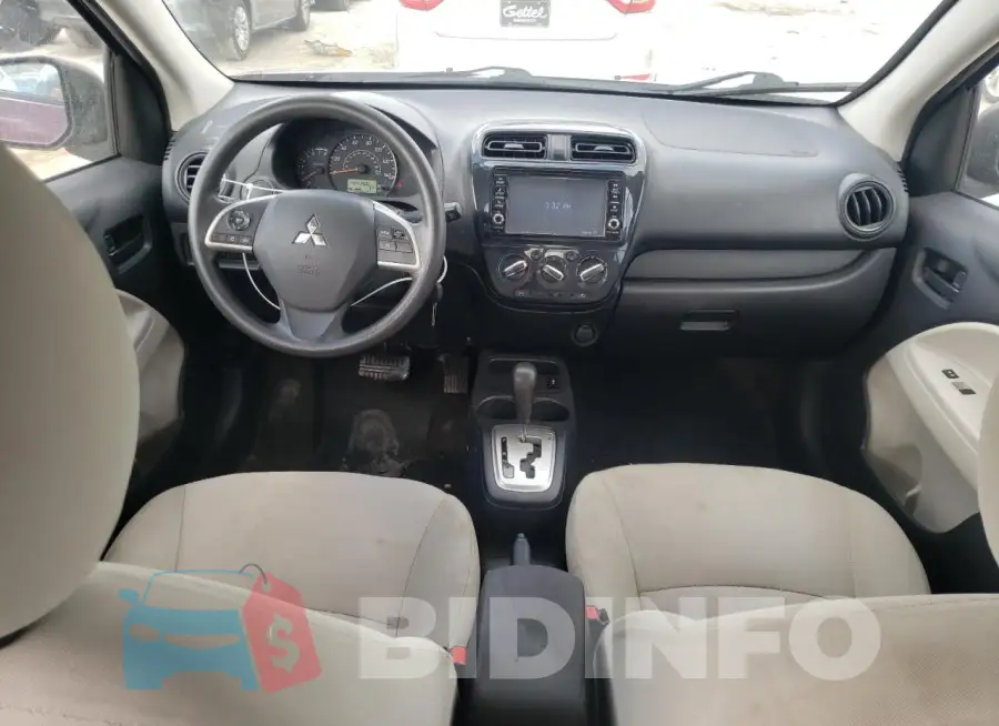 ML32F3FJ1KHF14782 Photo# 8