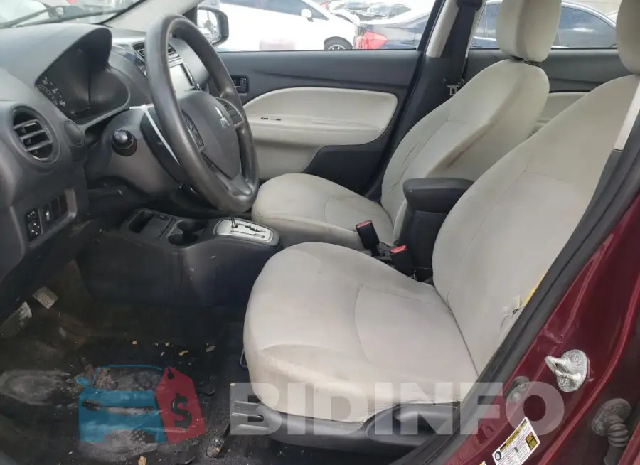 ML32F3FJ1KHF14782 Photo# 7