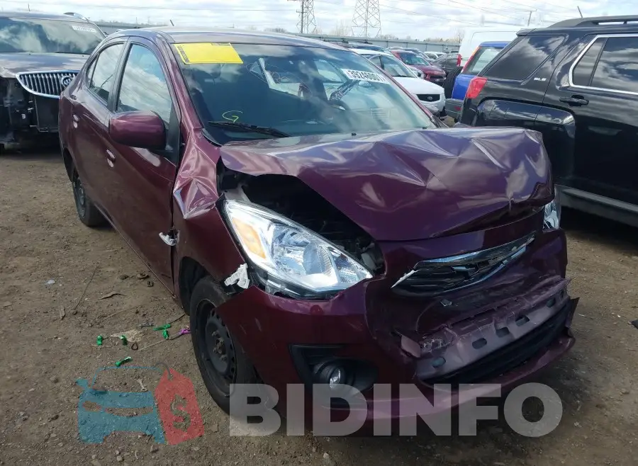 ML32F3FJ2JHF13977 Photo# 1