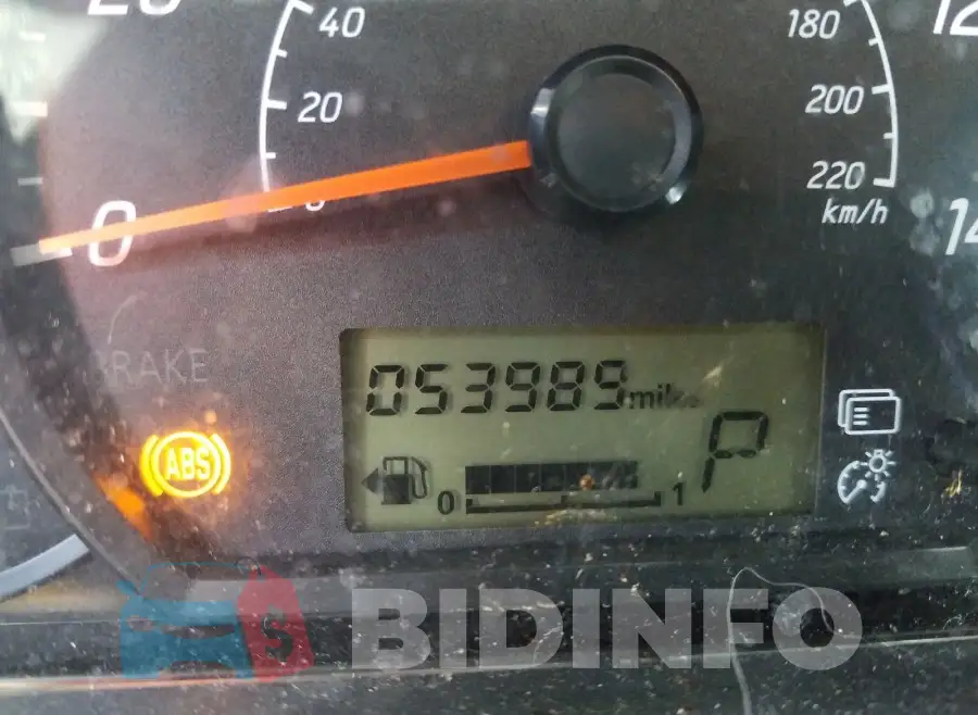 ML32F3FJ2JHF13977 Photo# 8