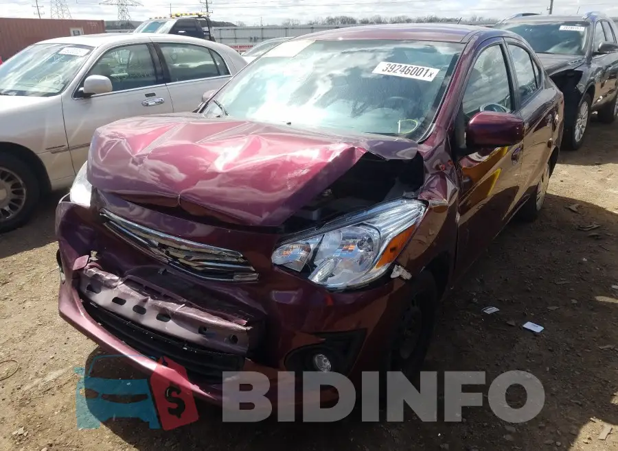 ML32F3FJ2JHF13977 Photo# 2