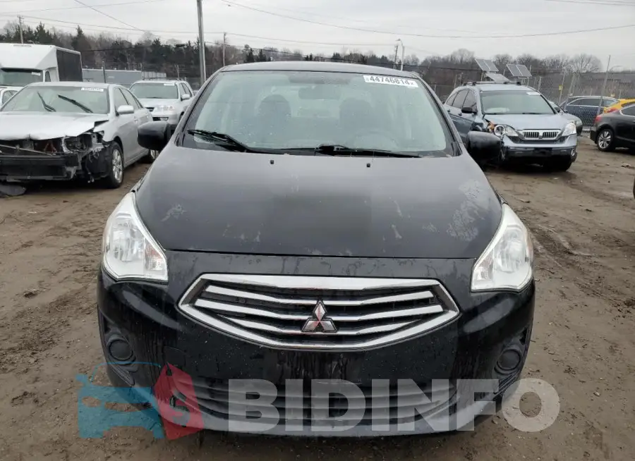 ML32F3FJXJHF04279 Photo# 5