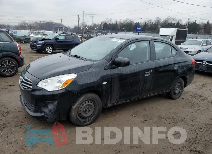 ML32F3FJXJHF04279 Photo# 1