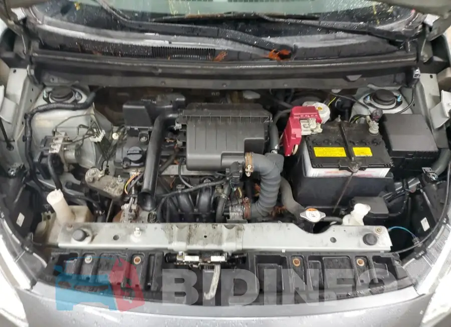 ML32F4FJ2KHF17213 Photo# 11
