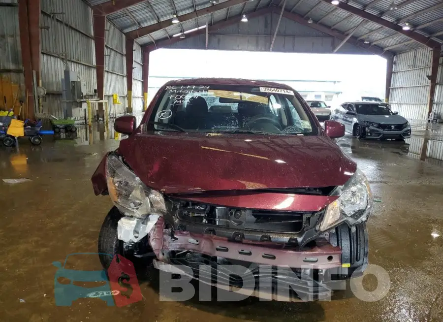 ML32FUFJ8RHF00541 Photo# 5