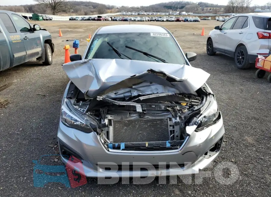 4S3GKAA66J1604312 Photo# 5