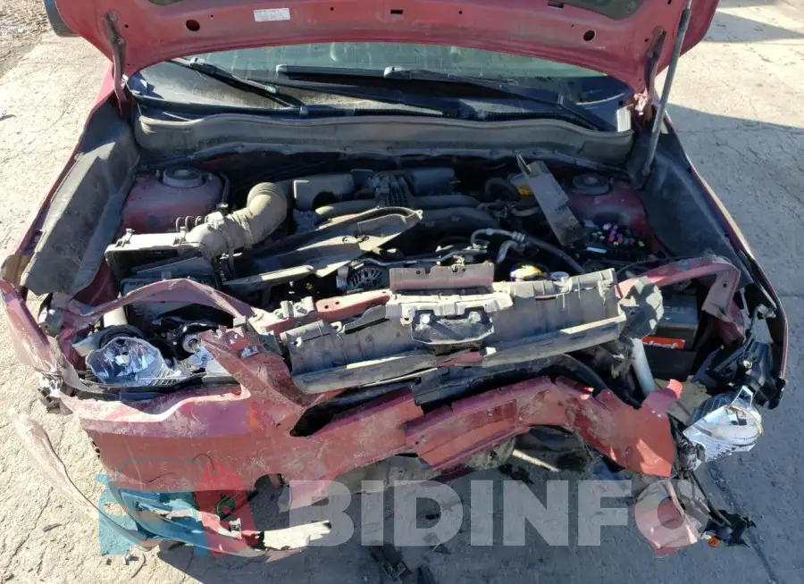 JF2SJABC8HH537118 Photo# 12