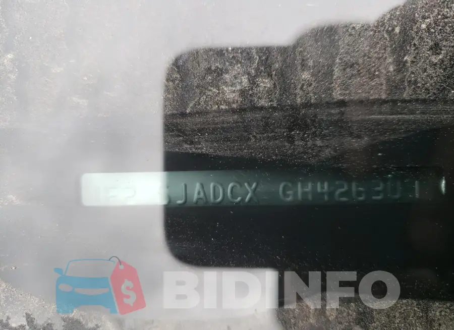 JF2SJADCXGH426307 Photo# 12