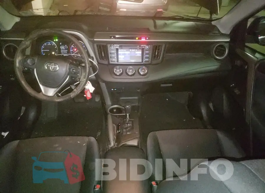 2T3BFREV1JW746356 Photo# 8