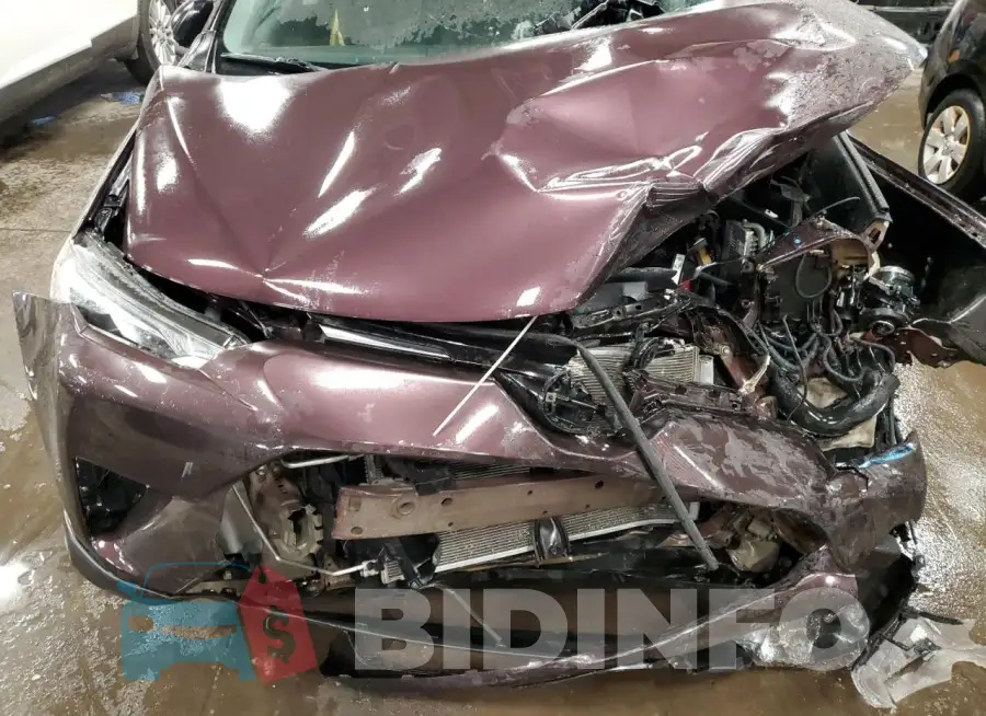 2T3BFREV5HW602335 Photo# 11