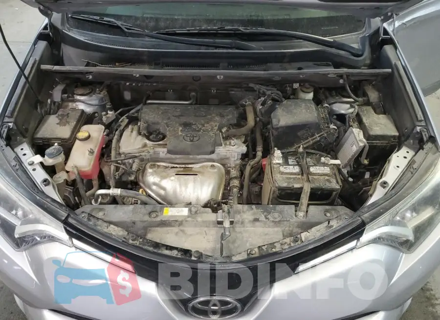 2T3BFREV7JW780141 Photo# 11