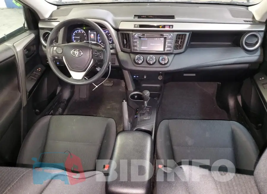 2T3BFREV7JW780141 Photo# 8