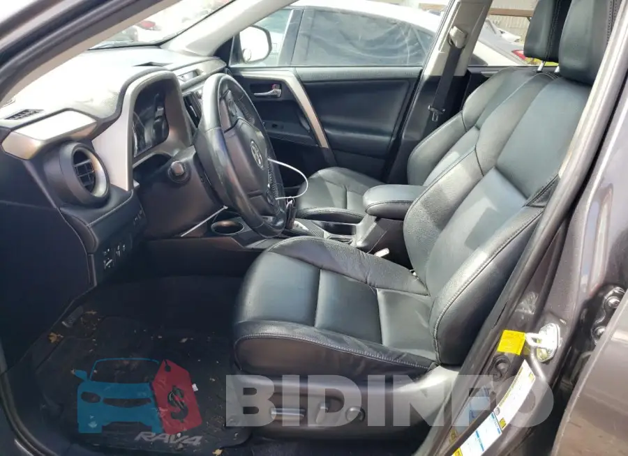 2T3DFREV0FW277874 Photo# 7