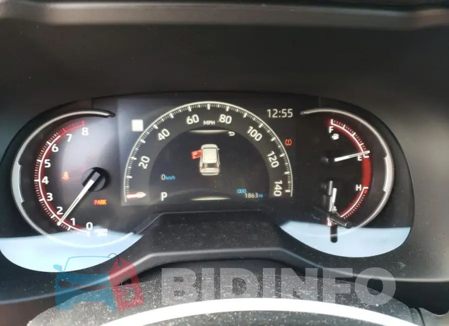 2T3G1RFV7RC400067 Photo# 9