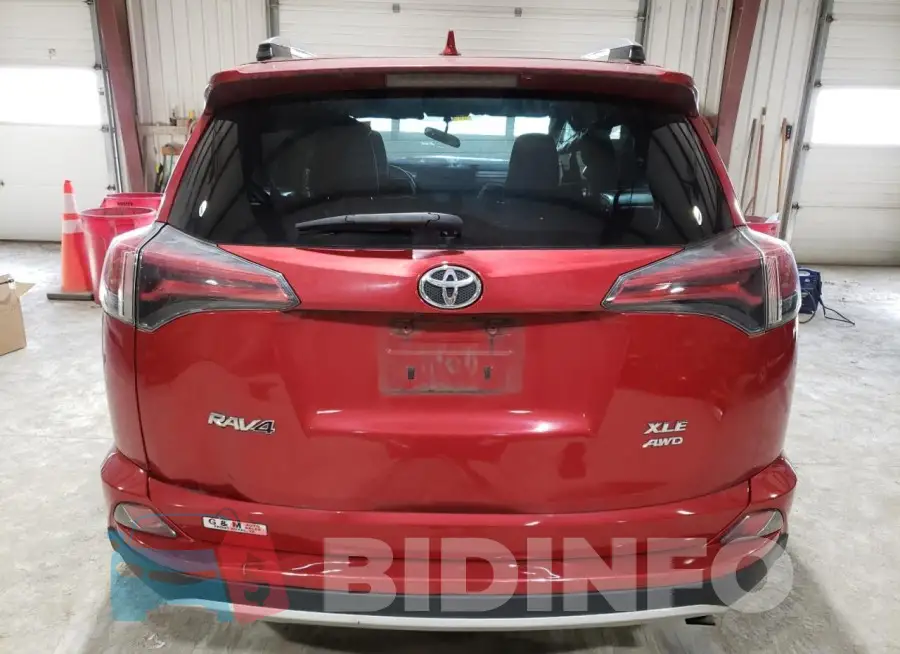 2T3RFREV8GW449446 Photo# 6