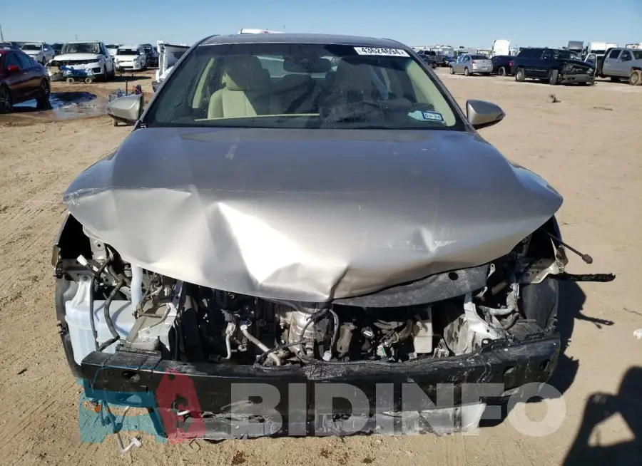 4T1BK1EB3HU254255 Photo# 5