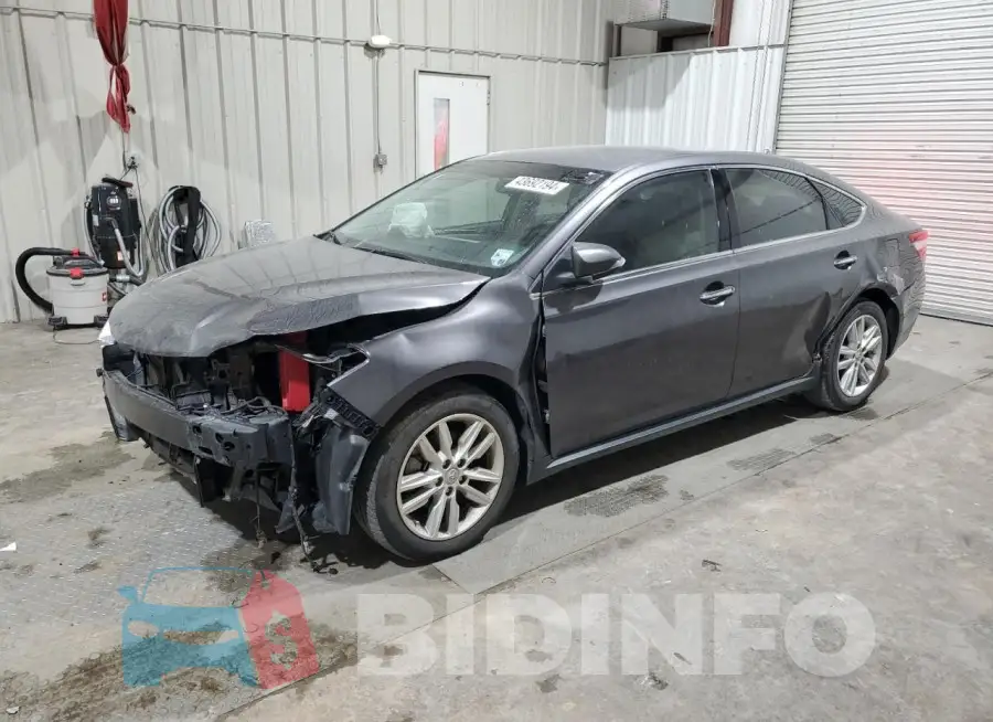 4T1BK1EB6FU175269 Photo# 1