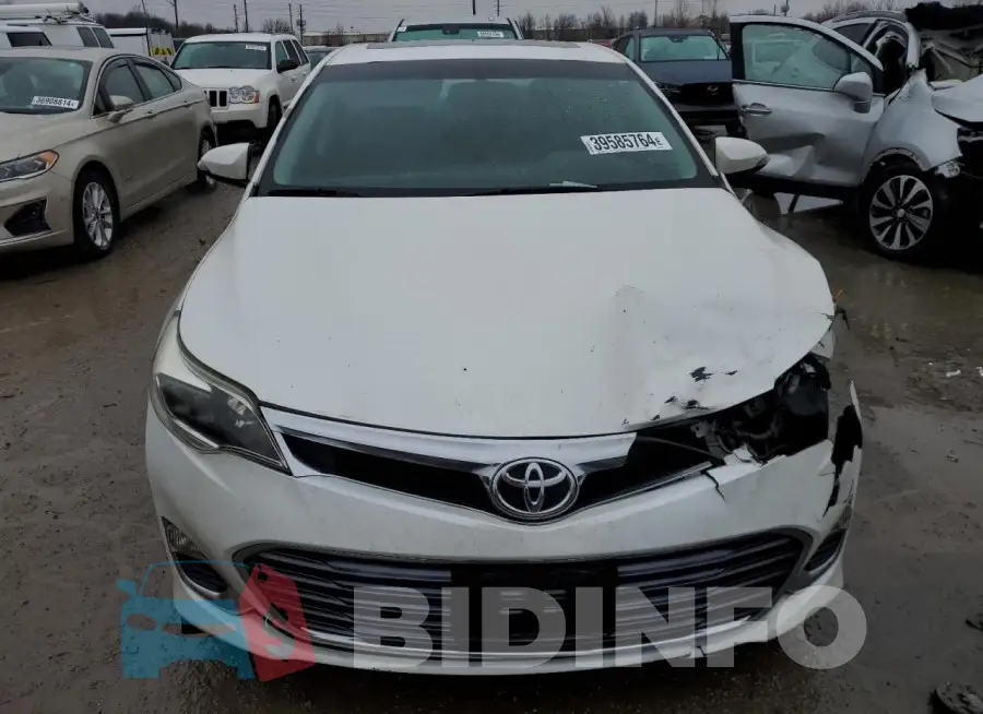 4T1BK1EB7FU172154 Photo# 5