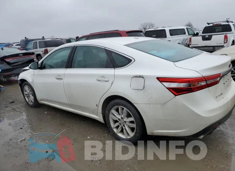 4T1BK1EB7FU172154 Photo# 2