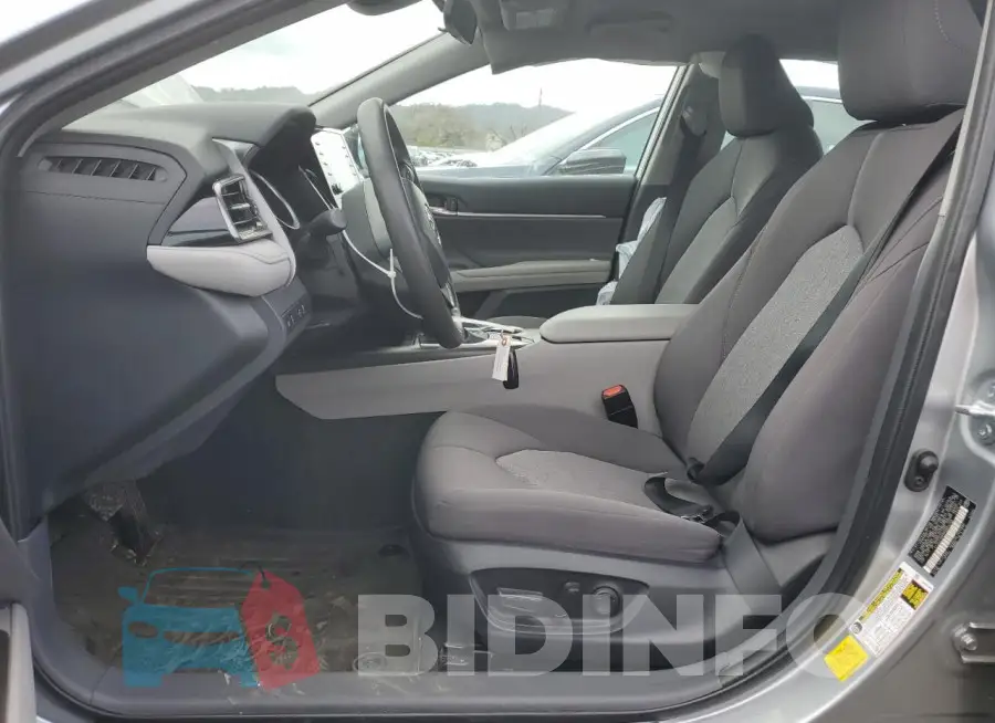 4T1C31AK8PU604338 Photo# 7
