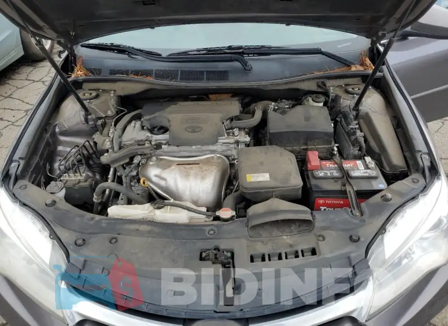 4T4BF1FK9GR540327 Photo# 11