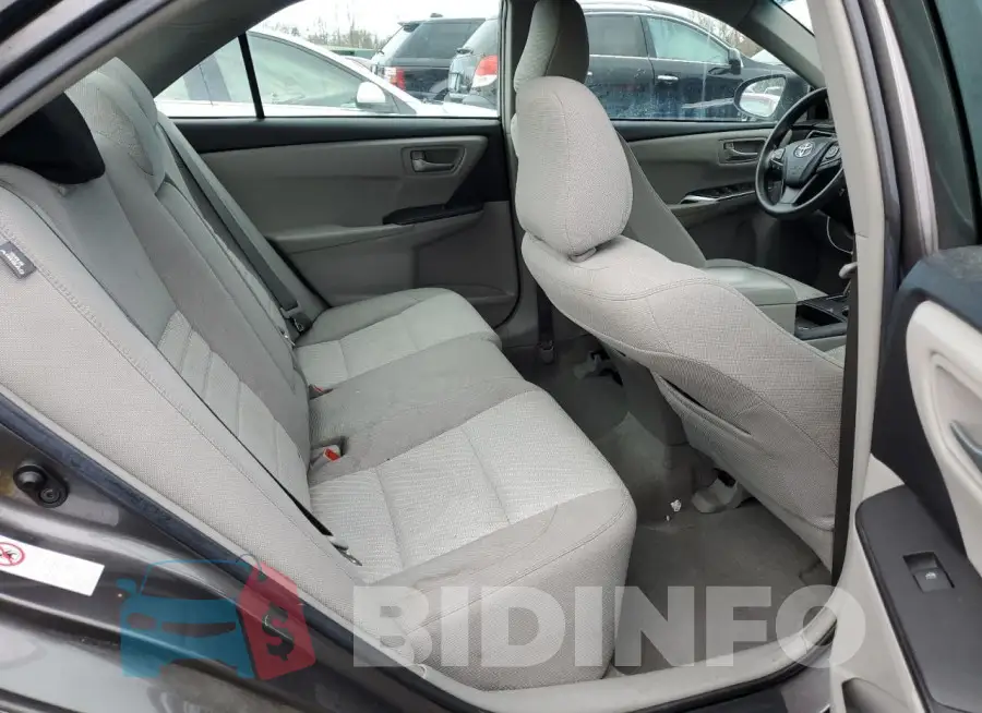 4T4BF1FK9GR540327 Photo# 10
