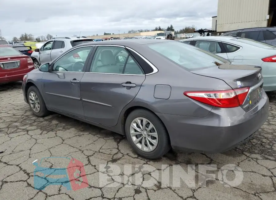 4T4BF1FK9GR540327 Photo# 2