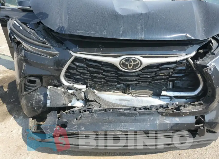 5TDGZRBH3NS213640 Photo# 12