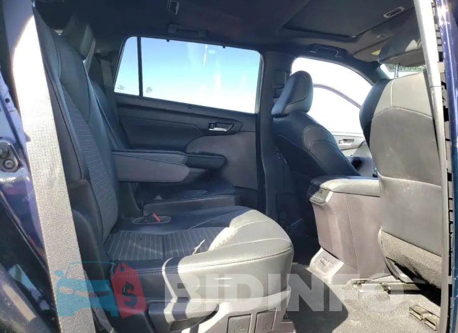 5TDJZRAHXMS075231 Photo# 11