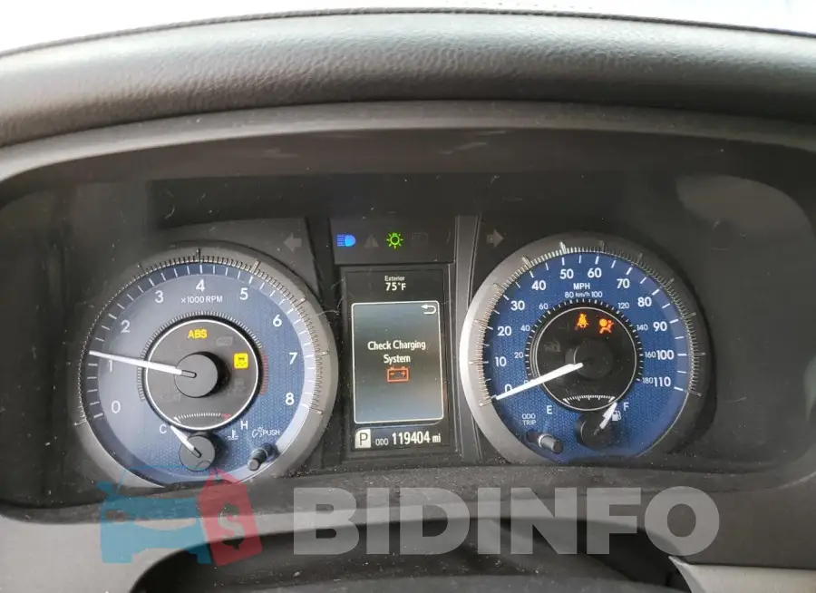 5TDYK3DC4FS669008 Photo# 9
