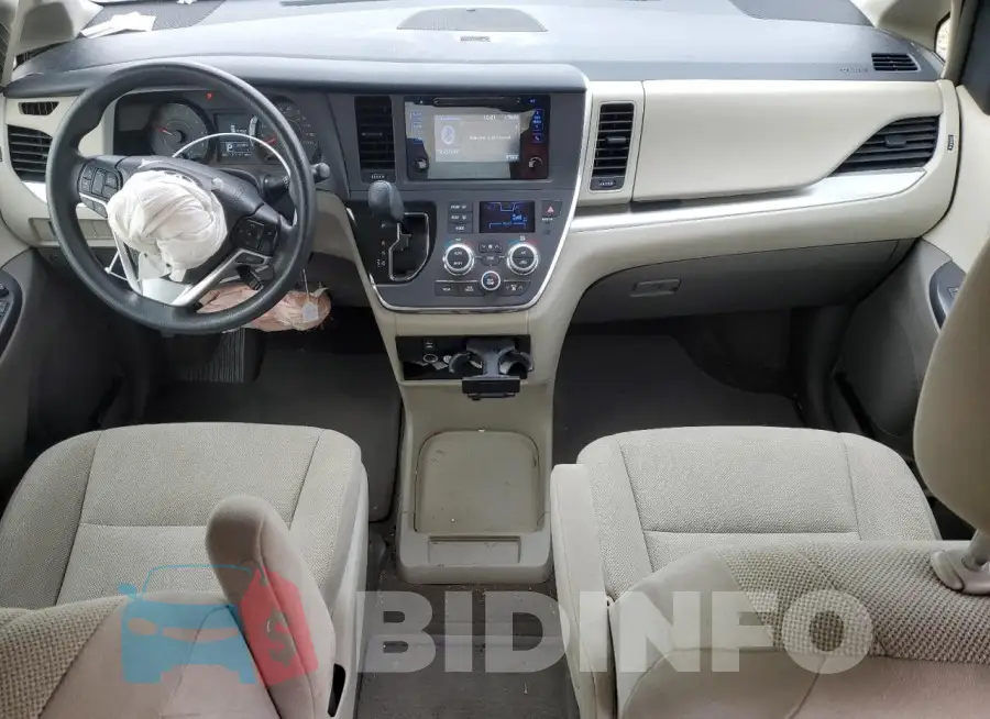 5TDZZ3DC7HS896017 Photo# 8