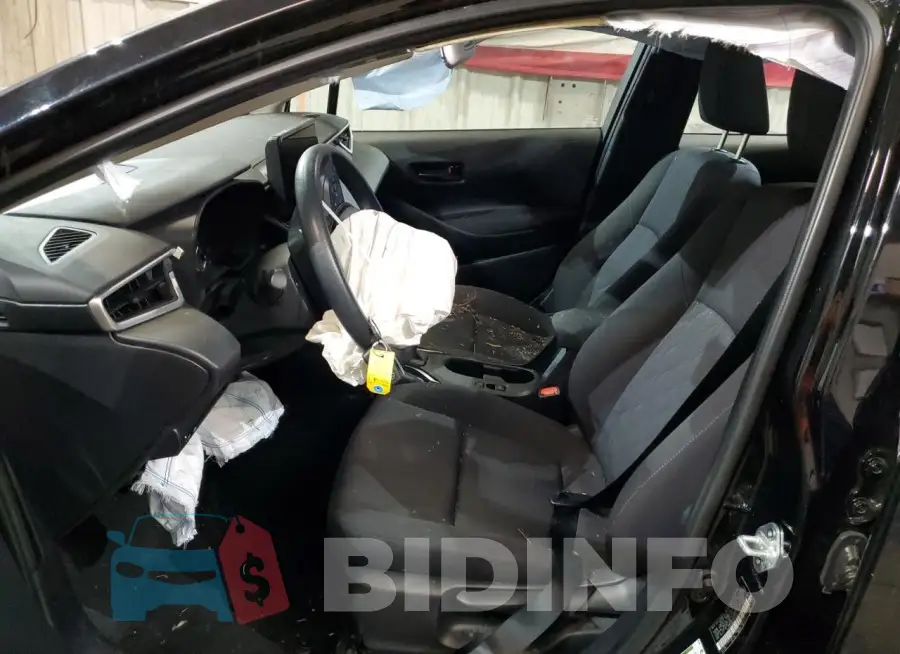 5YFB4MDE1PP032353 Photo# 7