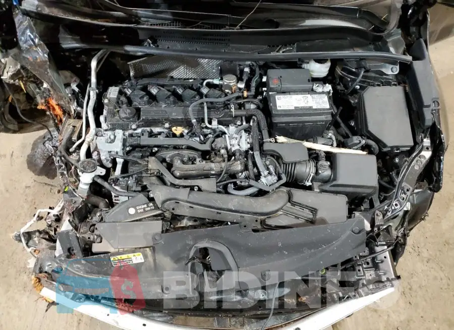 5YFB4MDE1PP032353 Photo# 11
