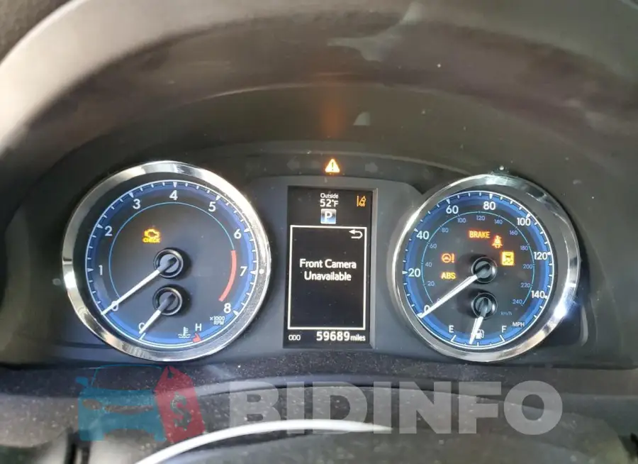 5YFBURHE4HP617484 Photo# 9