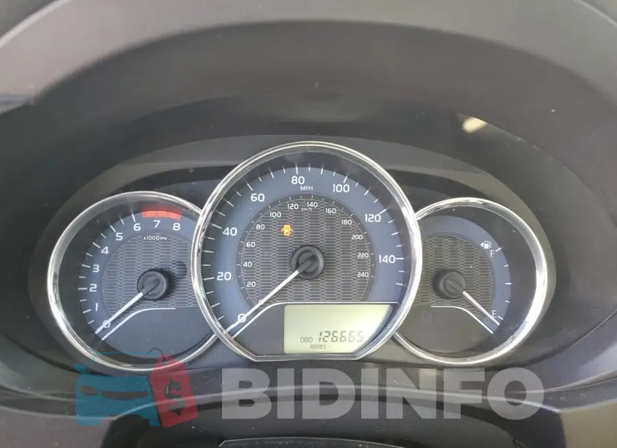 5YFBURHEXGP393684 Photo# 9