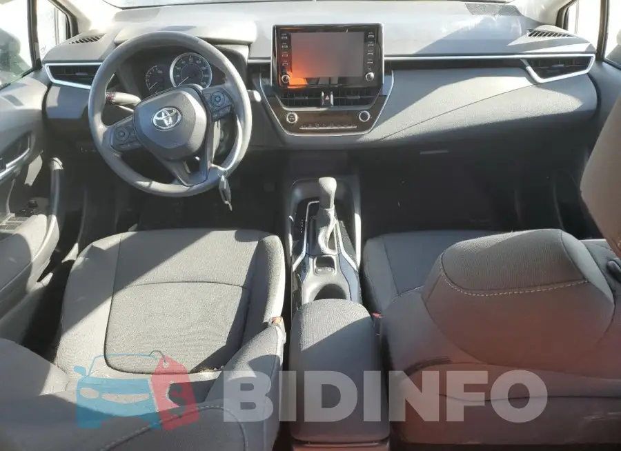 5YFEPRAE4LP004689 Photo# 8