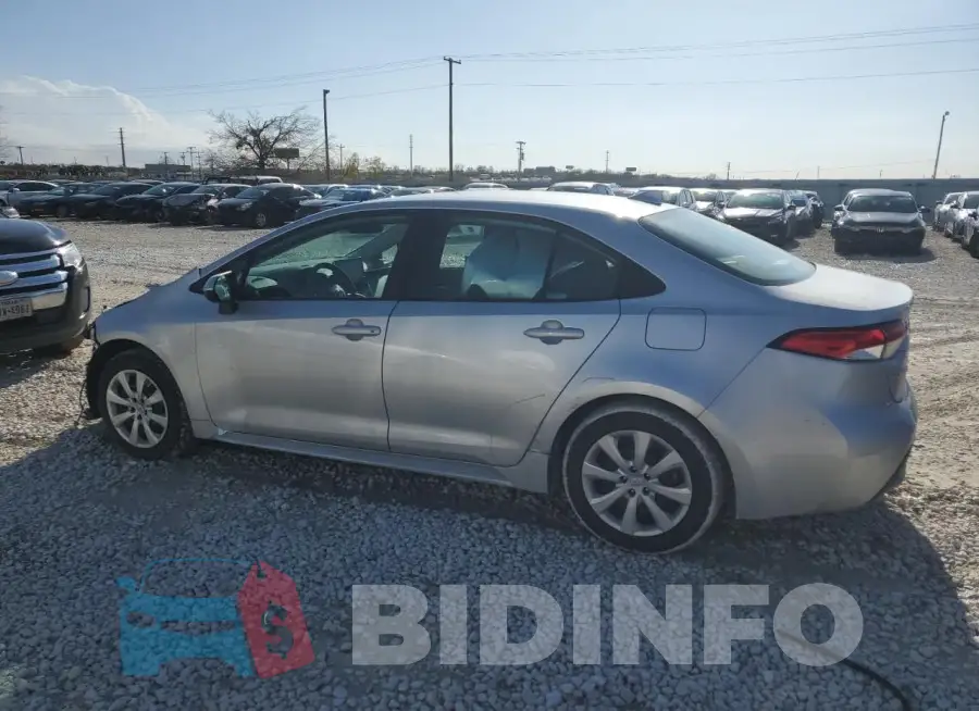 5YFEPRAE4LP004689 Photo# 2