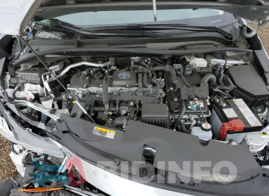 JTDBDMHE5PJ003078 Photo# 11